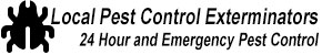 Rio Medina TX Pest Control Exterminators